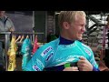 Billabong Pro JBay 2011 - Round 3 4 & 5 Highlights