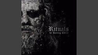 Video thumbnail of "Rotting Christ - Apage Satana"