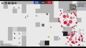BLOCKTANKS.IO 16v16 MOD