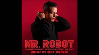 Mr. Robot - 401.4 Goodbye, Friend (Mac Quayle)