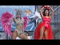 Wonderful! SAMBA グローリア しながわ運河まつり2024