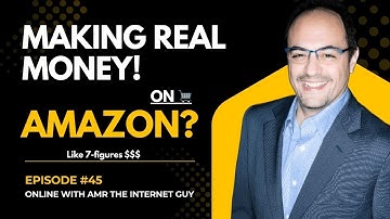 Online #45, How to Build a 7-Figure Brand Online Leveraging AI Engines w/ Neil Twa