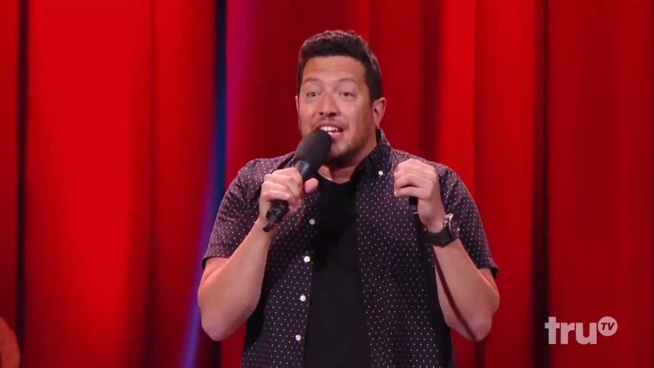 3.One Night Stand Up Special Impractical Jokers S04E00 - YouTube