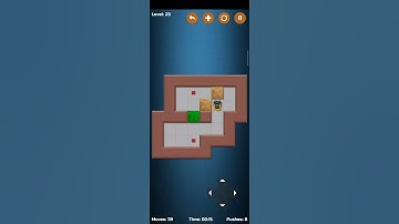 sokoban free# LOMA #level #23