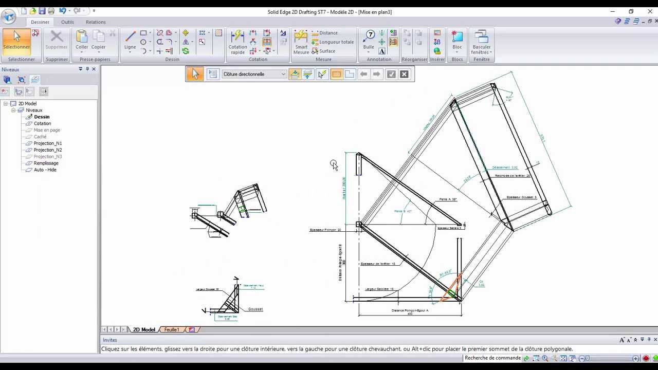Solid Edge Foundation Xaas | Solid Edge Foundation XaaS – MRFBK