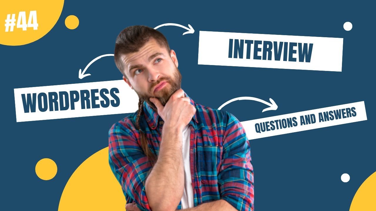 How AI Works with WordPress | Future of Web Development & Interview Insights
