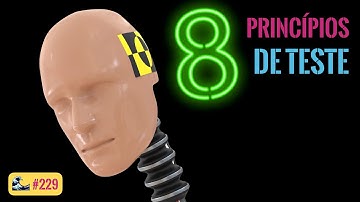 229 - 8 princípios para BONS testes automatizados | theWiseDev Testing