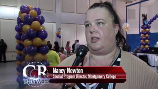 Montgomery County's Model Learning Center Graduates Eight Inmates
