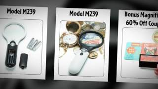 Magnifying Glass 45x & 3x screenshot 5