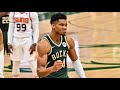 The Greek Freak's 27 Best Plays Of All-Time | Giannis Antetokounmpo 27th Birthday Edition