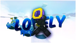 Lovely- A BEDWARS Cinematic Montage