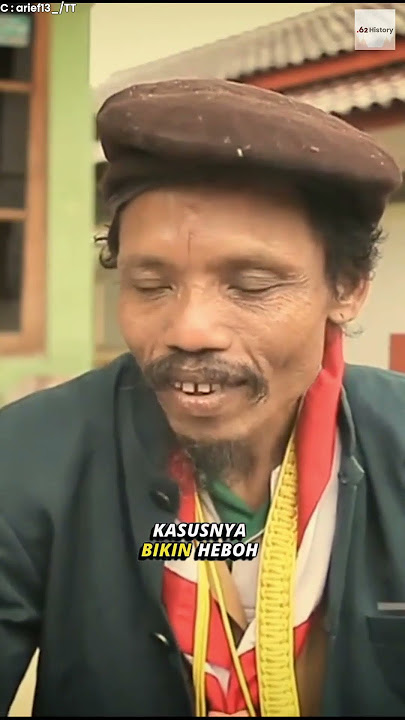 ORANG MAKAN DAGING MANUSIA?