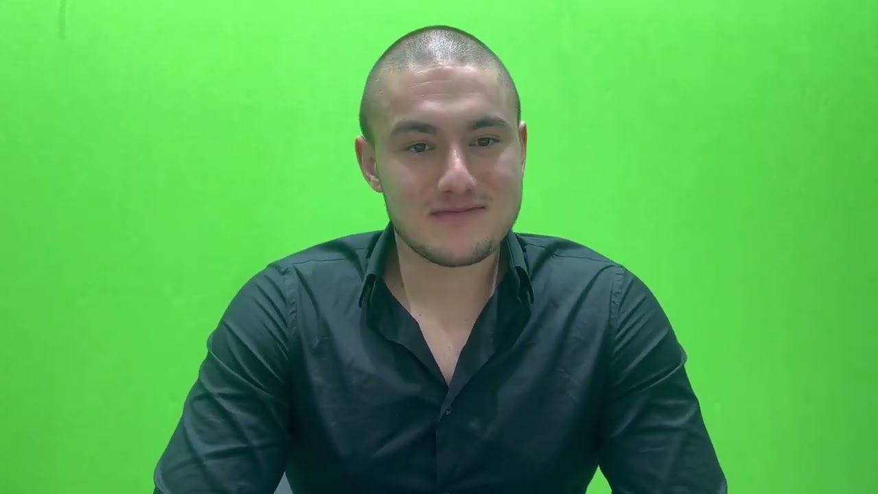 Добрите примери: 23 годишният Денис и неговата гордост 