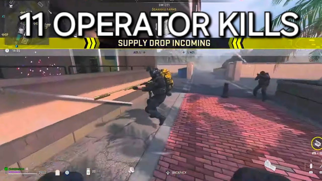 the most INTENSE solo Ashika game you will ever see