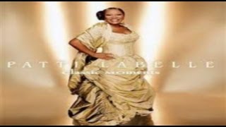 Watch Patti Labelle I Dont Go Shopping video