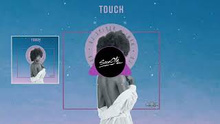 Dj Spider x iWeb - Touch (CROP OVER 2023)