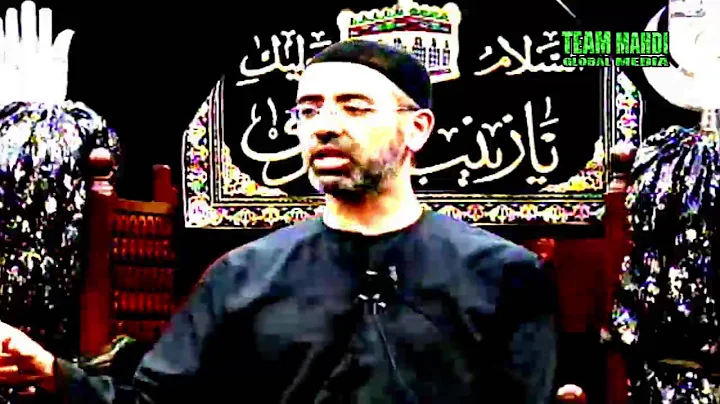 #JoinTheTeam | The Conviction of Ali (as) | Hajj Khalil Jaffer