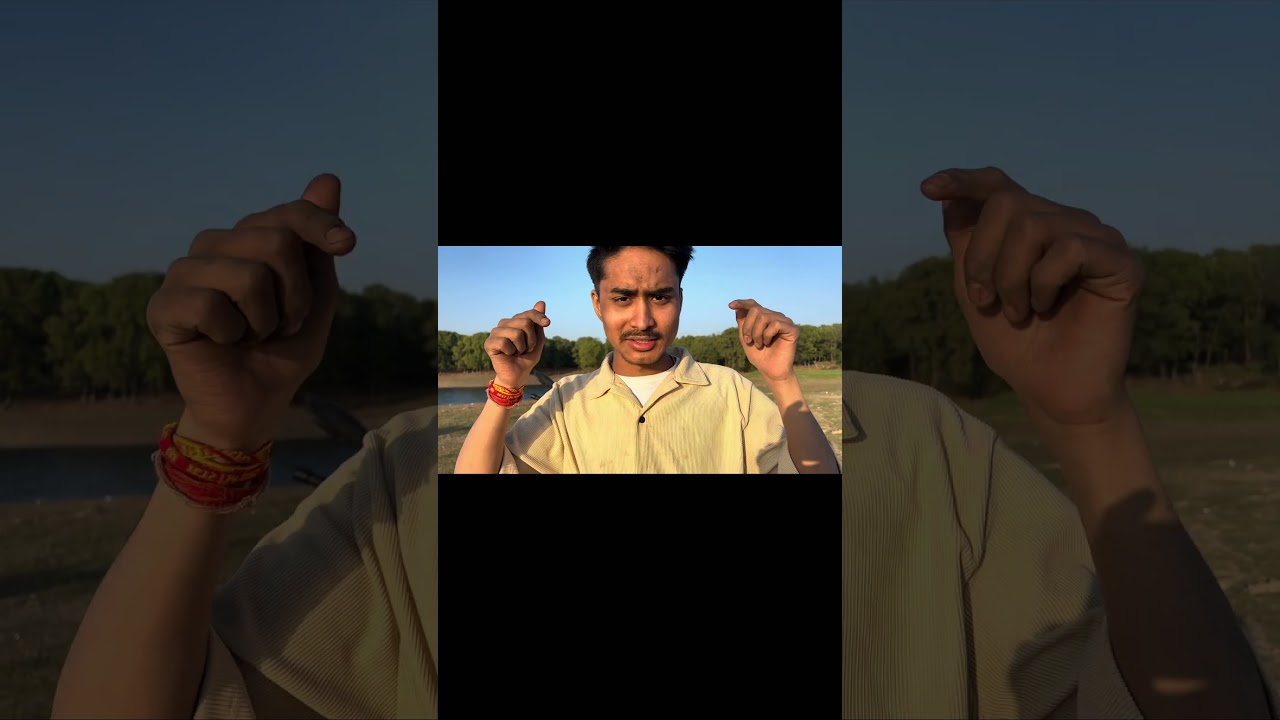 Mere team ne kiya challenge   