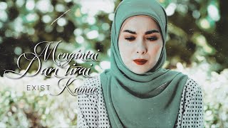 Vignette de la vidéo "Mengintai Dari Tirai Kamar | Exist | 7 Hari Mencintaiku 2 ( Music Video )"