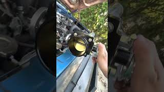 Ford 300 upper intake design v2 Ford 300 Intake Manifold