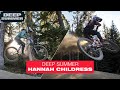 Hannah Childress | Crankworx Whistler Deep Summer 2024