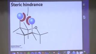 Kevin Ahern's Bite-Sized Biochemistry #17:  Carbohydrates II (Structure and Function)