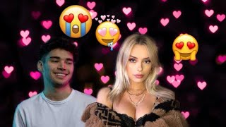 CORINNA KOPF FLASHES ADIN ROSS WHILE HES ON STREAM 😲 (NOT CLICKBAIT) 🔴