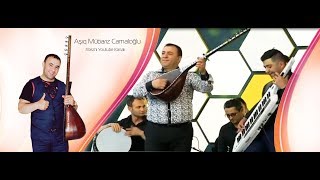 Aşıq Mübariz Camaloğlu _ Coşqun Raufoğlu - baş sarıtel seçmə duet Resimi