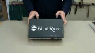 Unboxing the WoodRiver V3 4 1/2 Smoothing Plane with Peter Sefton - Part 1