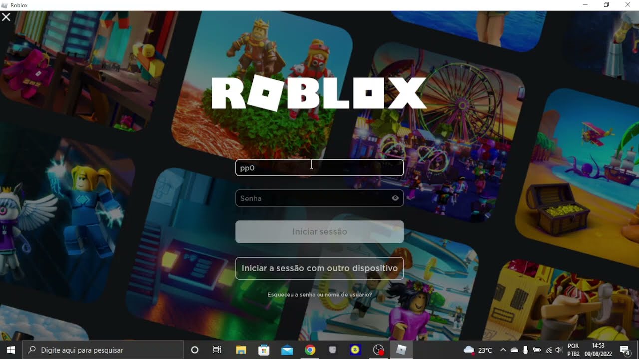 COMO VACKEAR CONTAS NO ROBLOX ra LI COMO HACKEAR CONTAS NO ROBLOX 363 mil  visualizações - há 1 ano Criar Download Sal Gostei Não gostei Compartil  Bryan q INSCREVER-SE 8,45 mil inscritos - iFunny Brazil