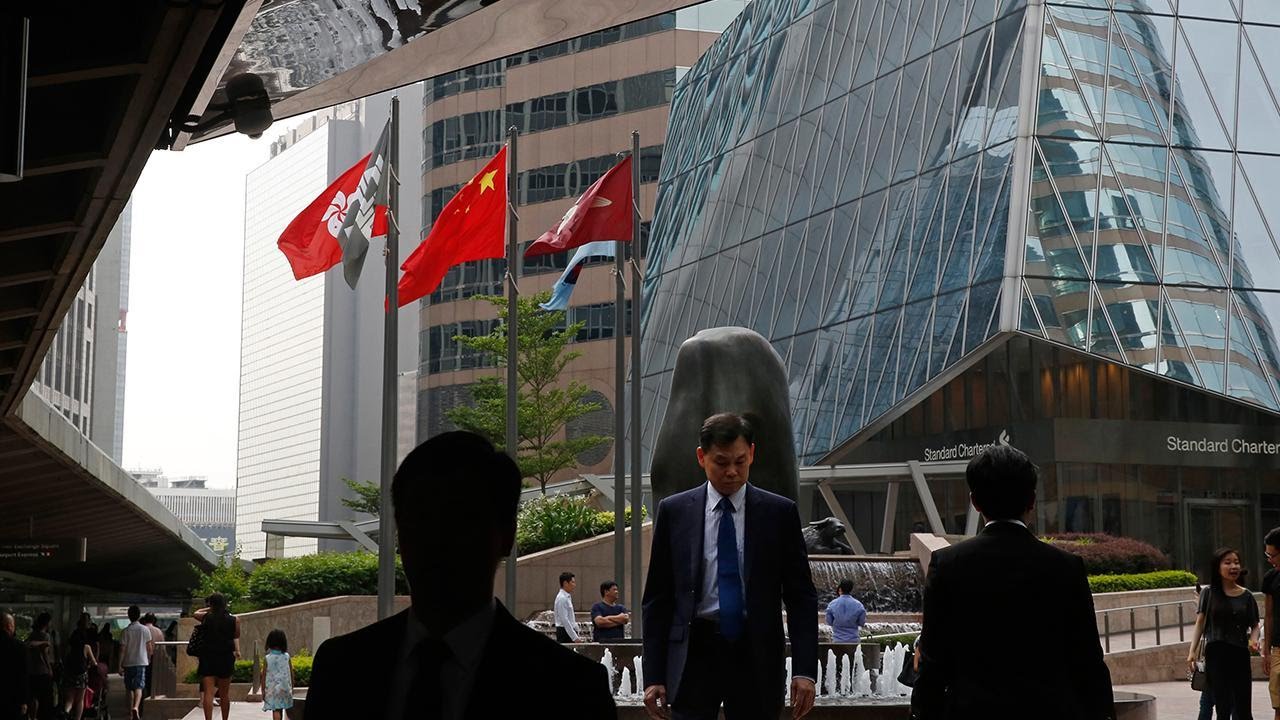 Try Japan, China as U.S. Stocks Too Expensive Try Japan, China as U.S. Stocks Too Expensive