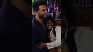 STR - Happiness Is the Best Comeback 😌