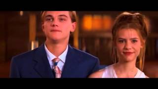 Wedding Scene Romeo + Juliet  (1996)