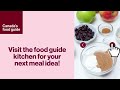 Meal planning made simple