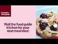 Meal planning made simple