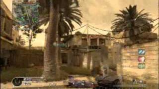 CoD 4: 26-3 | MP5 | RAGE Commentary
