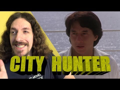 City Hunter Review