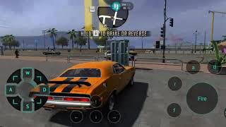 Playing Driver San Francisco on Android using Netboom emulator 💯 REAL!!!!! screenshot 5
