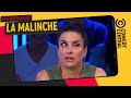 Mejor Que Sea Adicto A La Viagra | La Culpa Es De La Malinche | Comedy Central LA