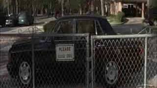 Clip from Rushmore