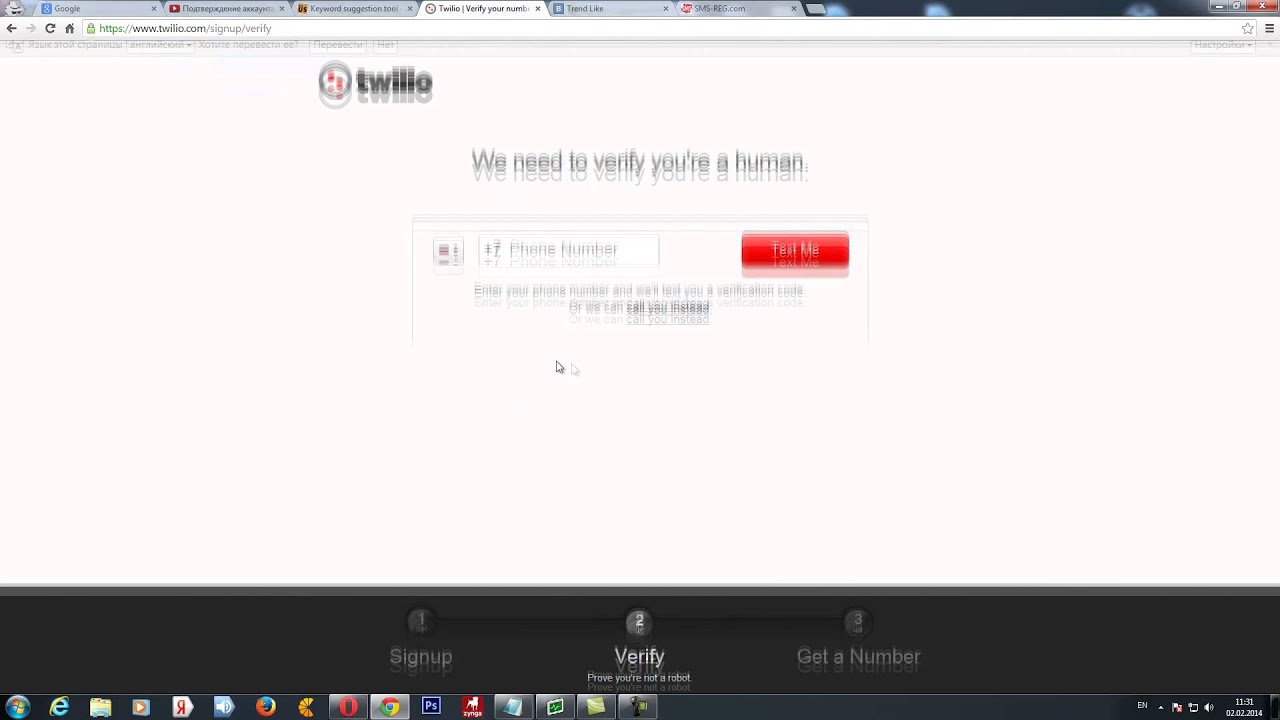 Подключаем партнерку ютуб спец. для сайта miped.ru