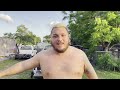 It's "Heavy Time" this Friday at WWN Proving Ground!