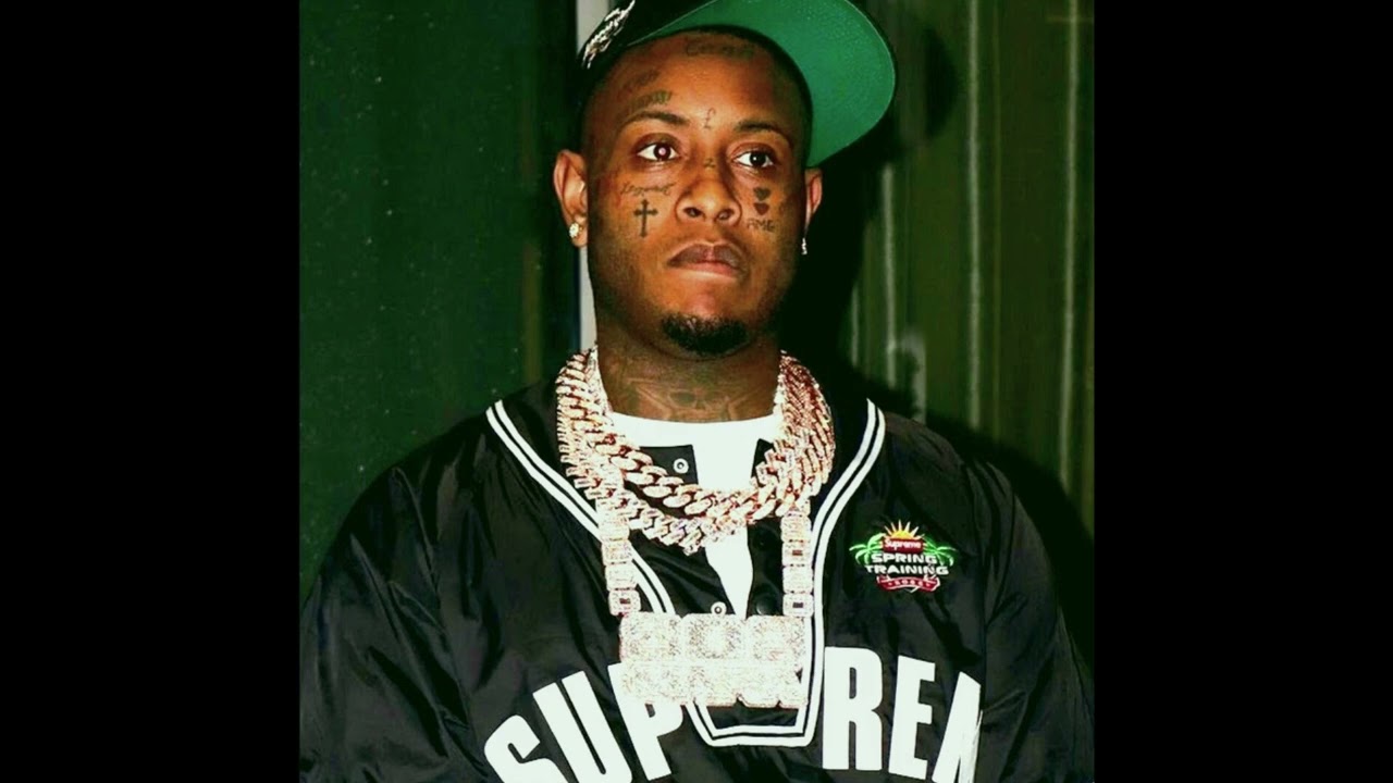 [FREE] 808 Mafia x Southside Type Beat - "Scary"