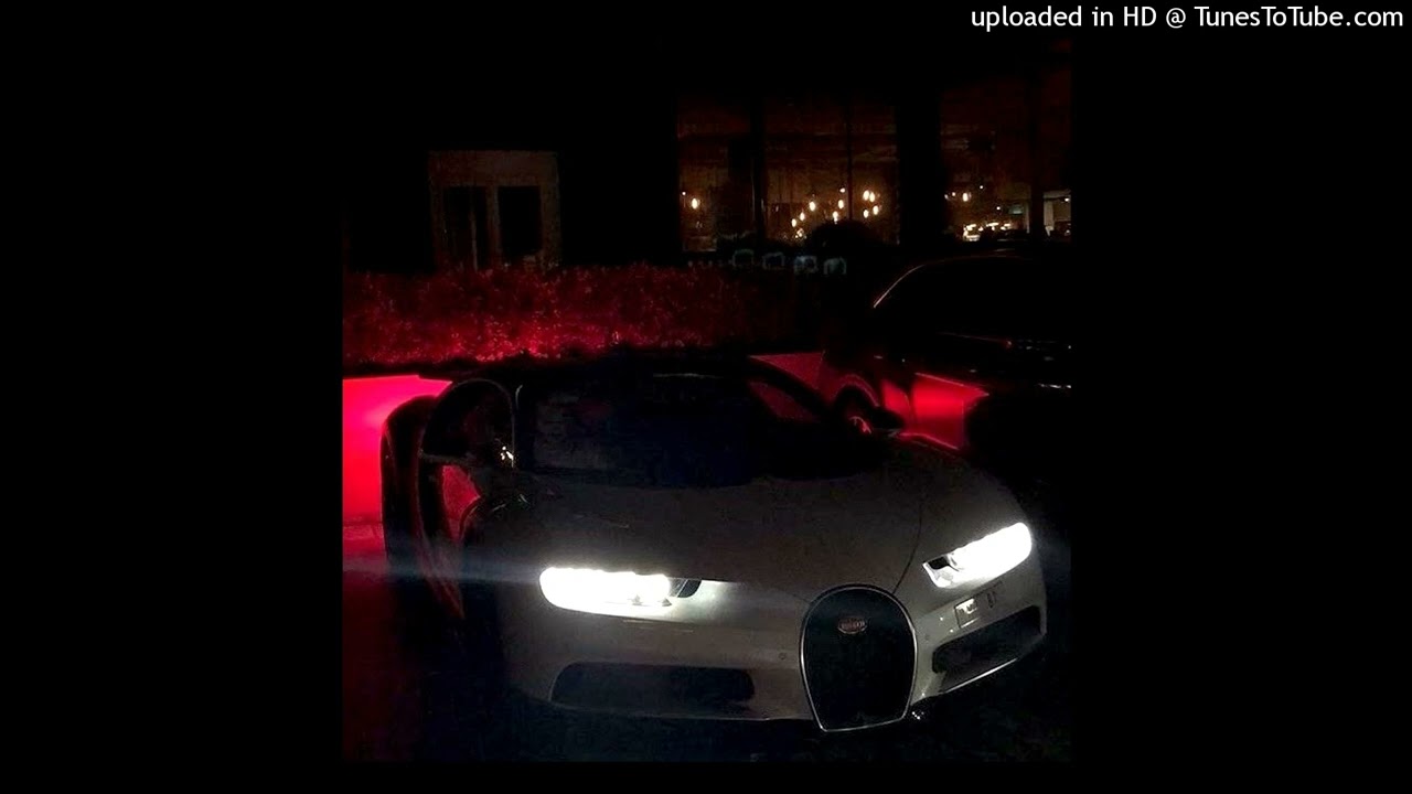 [FREE] 100Bandplan x Casper TNG x New Toronto Type Beat "Casio"