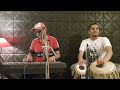 Ghazal singer kochi  janardhan athri        tabla amey athri
