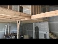Pole Barn House coming together /// Video 7 Pole Barn House coming together /// Video 7