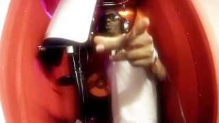 Nastyflex Sãance 129 Studio Parazite Productions