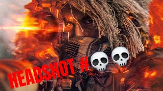 HOW DID I HIT THIS! 😱 Double Headshot THROUGH SMOKE!