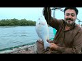 Day And Night Fishing Trip From Rehri Goth | Mangroves Karachi