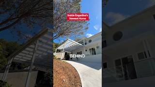 We checked out Engadine's newest home